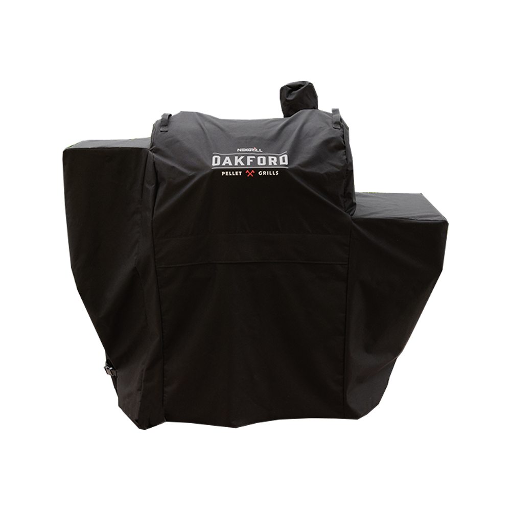 Oakford 790 Pellet Grill Cover